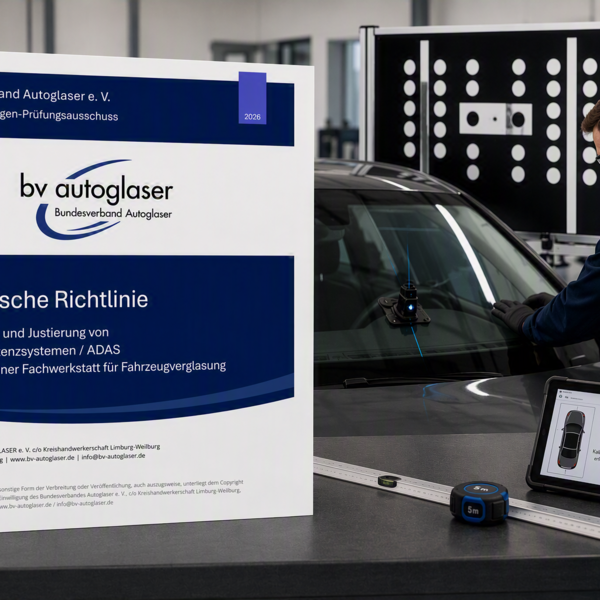 Anzeige - Technische Richtlinie